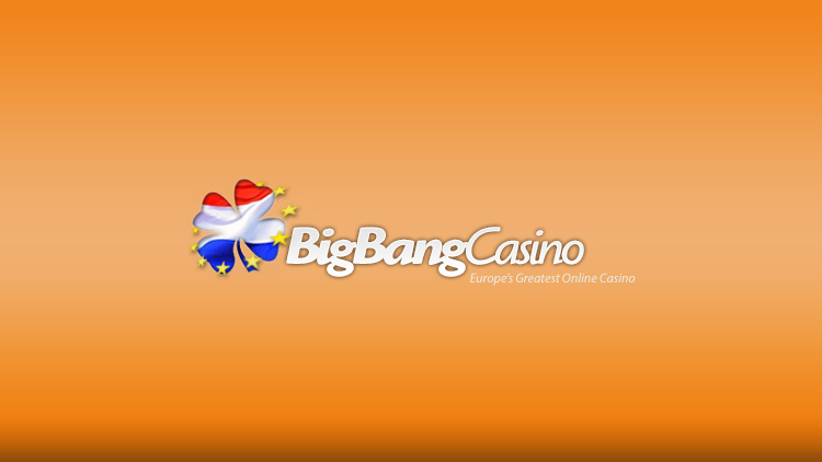 BigBang Casino