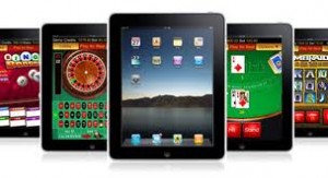 casino games voor de ipad